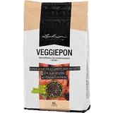 LECHUZA VeggiePON Pflanzsubstrat 6 l