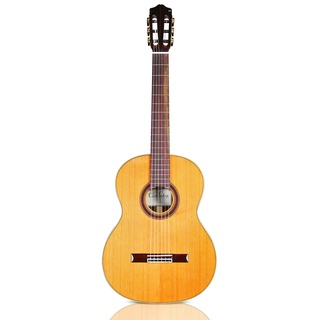 Cordoba Iberia F7 Paco Flamenco-Klassikgitarre aus Nylon