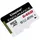 Kingston microSDXC Endurance 64GB Class 10 UHS-I A1