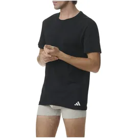 adidas Active Core Cotton schwarz L