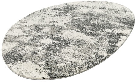 Indoorteppich »REFLEX Stone« - Grau - grau