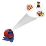 Niermann Standby Niermann Stecker-Nachtlicht Paw Patrol, 3 fach
