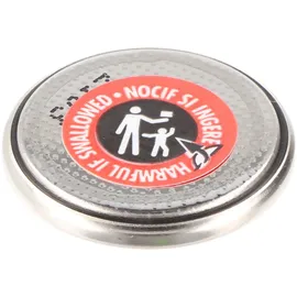 Duracell Knopfzelle CR2025 3V Batterien 4er Blister