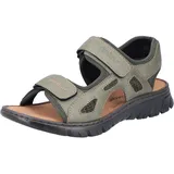 Rieker Herren Grün 44