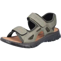 Rieker Herren Grün 44