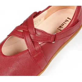 THINK! Slipper Herren Rot 42,5
