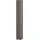 Duravit L-Cube Regalelement vertikal, Basalt Matt
