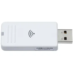 Epson Dual Function Wireless Adapter (5Ghz Wireless & Miracast) -ELPAP11