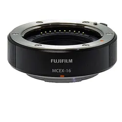 Fujifilm MCEX-16 Makro Zwischenring