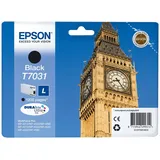 Epson T7031 schwarz