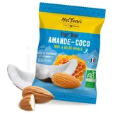 Meltonic Pur'Bar Bio-Energieriegel - Mandel-Kokos Weiß TU