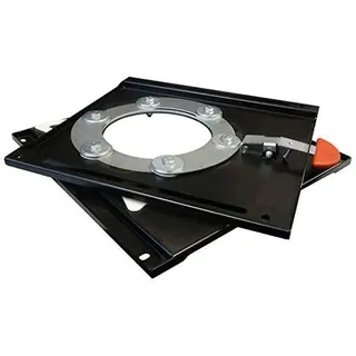 Unbekannt Drehkonsole für Fahrer- oder Beifahrersitz (932959699)