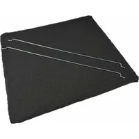 Air2Go Longlife Aktivkohlefilter für Jetair Model 31 / Type