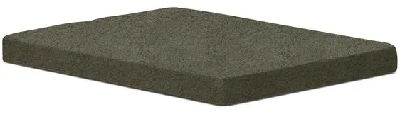 Moll Sitzkissen PAD Stoff Leaf