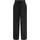 Only Onltizana Cotton Loose Hosen Schwarz L