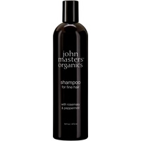 John Masters Organics Rosemary & Peppermint 473 ml