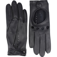 Roeckl Rom Handschuhe, Leder, black