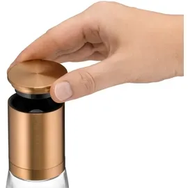 WMF De Luxe Gewürzmühlen-Set kupfer