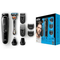 Braun MGK5060