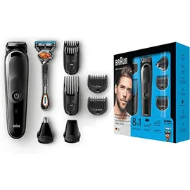 Braun MGK5060