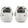 Mustang Sneaker Low Damen Weiß 39