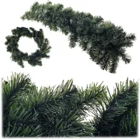Kadax Eko Girlande 100cm K10774 - Kadax