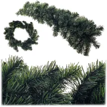 Kadax Eko Girlande 100cm K10774 - Kadax