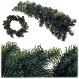 Kadax Eko Girlande 100cm K10774 - Kadax