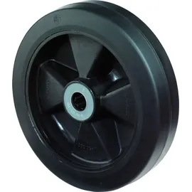 BS Rollen Gummirad B60.100 Raddurchmesser 100 mm