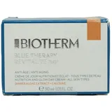 Biotherm Blue Therapy Revitalize Day Cream