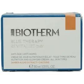 Biotherm Blue Therapy Revitalize Day Cream 30 ml