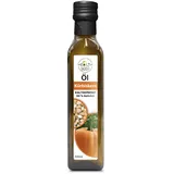 500 ml Kürbiskernöl Health Seed® - Ungefiltert Kaltgepresst Glasflasche