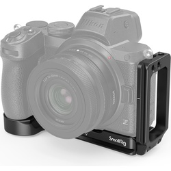 SmallRig L-Bracket für Nikon (Halterungsbügel), Digitalkamera Zubehör