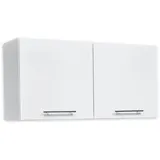 BASIC by Balculina Hängeschrank »Eddi«, Breite 100 x 50 x 31 cm (B/H/T)