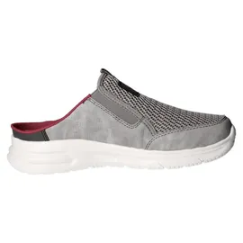 Rieker B7390 Herren Grau 43