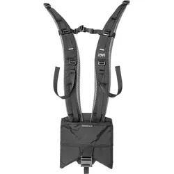 Bach Shoulder-straps Daydream 65 black (0001) long