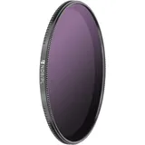 Freewell 72 Mm Nd8/pl Magnetischer Filter Für Dslr/dslm-kamera - Black