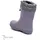 Bisgaard Thermo Gummistiefel, Grau, 20 EU - 20