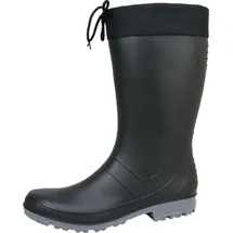 Bockstiegel Gummistiefel Schwarz 47