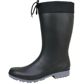 Bockstiegel Gummistiefel Schwarz 47