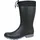 Bockstiegel Gummistiefel Schwarz 47
