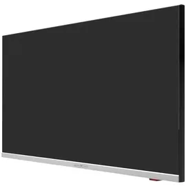 Reflexion LDDX22iBT 22" LED Full HD Camping Smart TV silber