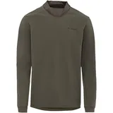 Vaude Herren All Year Moab Pullover (Größe XXL, oliv)