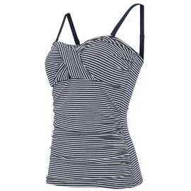 Regatta Tankini Damen Blau/Weiß 42