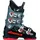La Nordica-Extraflame Speedmachine J4 Kinder Skischuhe Schwarz 27,5