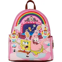 Loungefly Spongebob Goofy Goobers Mini-rucksack - Multicolor - One