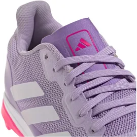 adidas Fabela Zone 2.1 powder Plum/Aurora met./aurora plum 38 EU