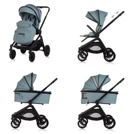 Chipolino Magnum 3 in 1 Grün