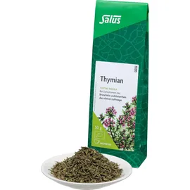 SALUS Thymian Arzneitee Thymi herba bio Salus