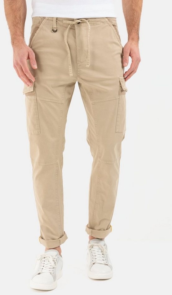 camel active Cargohose Cargo Hose beige 32